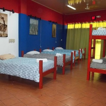 La Fortuna Hotel Tierra Del Fuego מראה חיצוני תמונה