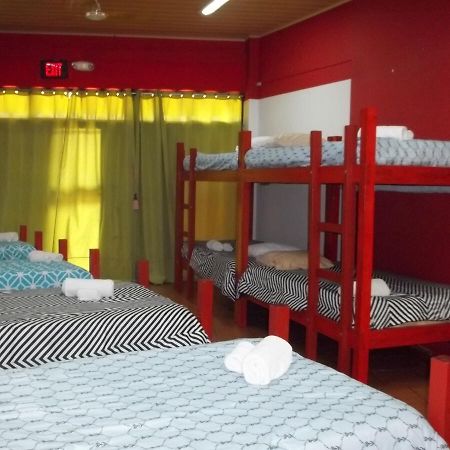 La Fortuna Hotel Tierra Del Fuego מראה חיצוני תמונה